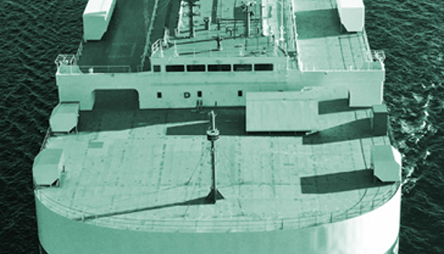 Maritime Technologies Forum Releases New Report on Safe Carriage of Electric Vehicles 